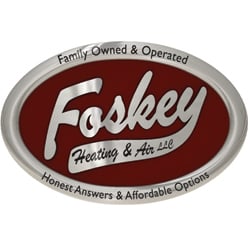 Foskey Heating & Air, LLC